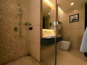 Jinggangshan ZhongTaiLai International Hotel - Image 5