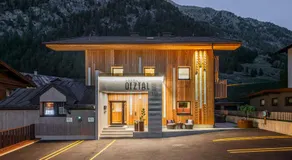 Garni Ötztal ROOMS & APARTS - Image 4