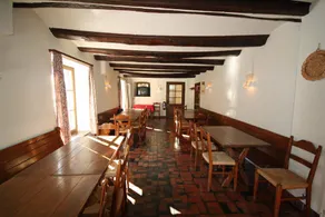 Lugano Savosa Youth Hostel - Image 2