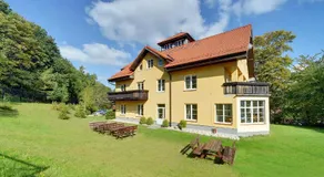 Hotel Belweder - przy hotelu Golebiewski - Image 5