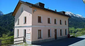 B&B Chasa Arfusch - Image 4