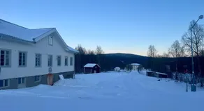 Huså byskola - Image 5