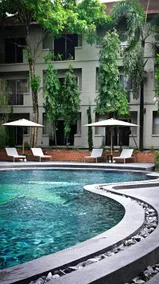 Oun Hotel Bangkok - Image 5