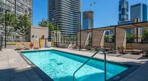 Stylish Downtown Toronto Residential Hotel - Image 2