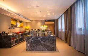 Home Inn (Changchun Changchun Street) - Image 4