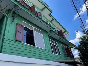 Green Cabin Hostel - Image 4