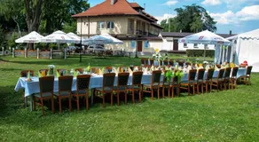 Hotel Vistula - Image 3