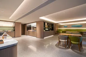 JI Hotel Guangzhou Wuyangcun Subway Station - Image 4