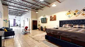 #2 - Big Loft - Plaza St-hubert - Image 2