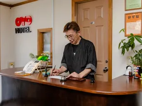 OYO Business Takahata Ekimae Hotel - Image 3
