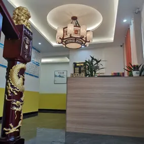 Hangcheng Hotel - Image 5