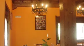 Hotel Rural El Caseron de Linarejos - Image 4