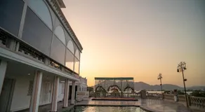 Hotel Merwara Estate- A Luxury Heritage Resort - Image 2