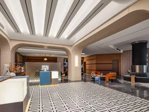 Chongqing Grand Hotel - Image 2