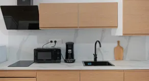 Saint-Fons centre appartement meublé - Image 4