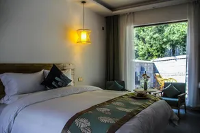 Tongchuan Chujian Homestay - Image 5