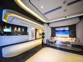 Maixinge Hotel - shuttle bus to Shanghai Pudong International Airport - Image 5