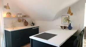 Gemütliches Appartement im Kottenforst Nähe Bonn - Image 5