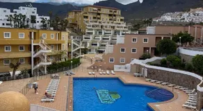 ORLANDO RESORT Playa Las Américas - Image 2