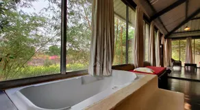 JenJon Wood County Phansad Alibaug - Image 2