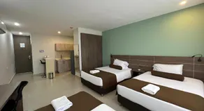 Hausen Hotel - Suites - Image 2