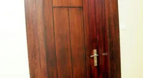Dhanaram AC Rooms Near Panchavati Anjaneya Temple and Auroville - Image 4