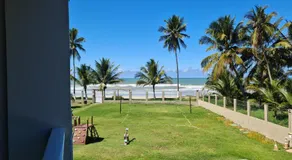 APARTAMENTO À BEIRA MAR - PÉ NA AREIA - Ilhéus - Image 5
