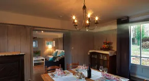 Hotel Logis - Chateau de Beauregard - Image 2