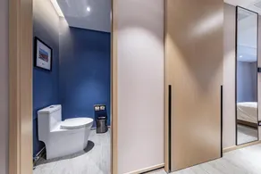Atour Hotel Wuhan International Plaza Tongji Medical College of HUST - Image 2