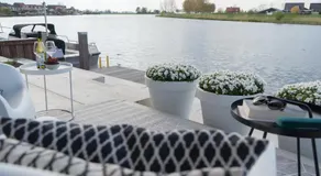 B&B Ganzendiep aan het water - Image 5