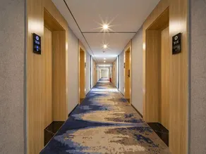 Baoji Hotel (Railway Station Branch) - Image 2