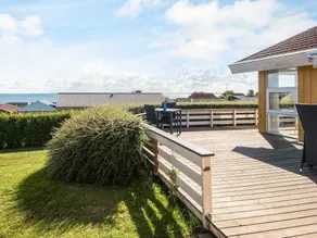 4 stjernet sommerhus i Sjølund - Image 5