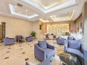 Home Inn Ruibai Cloud Hotel (Longyan Railway Station Zhongshan Road Branch) - Image 3