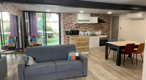 BeL F2, jardin privatif et calme - Image 2