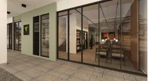 T Hotel SP Pekan Lama - Image 5