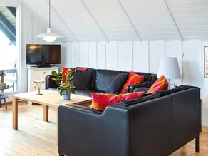 4 star holiday home in Nykøbing Sj - Image 4