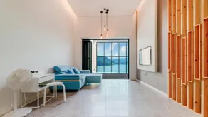 Tongyeong Saryangdo Elphis36 Poolvilla - Image 1