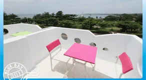 Kenting Blue Bay Inn - Image 2