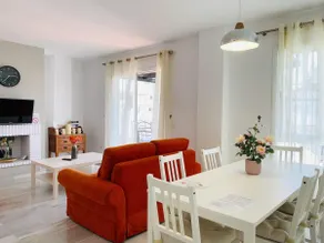 Duplex 3 Bedroom, Top Floor - C56 - Image 3