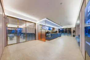 Hanting Hotel Shanghai Zhoupu Yigu Kangpu Road - Image 5