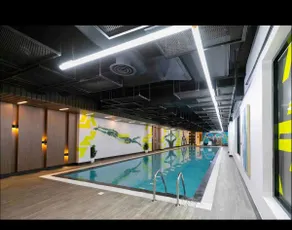 Almajdeah great luxury apt w gym - Image 3