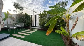 Wishes Luxury villa near to beach - Image 5
