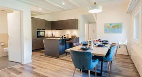 Modern designed, luxury mountain view Apartment - Image 3