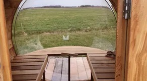 Wulpenweid Bed & Parking - Image 5