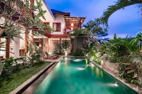 Villa Shanti Sawah Ubud by BaliSuperHost - Image 2