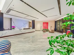 Borrman Hotel Chongqing Bishan Central Street - Image 5