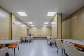 Thank Inn Hotel Tianjin Ji County Zhongchang Road - Image 4