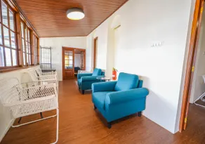 Lauriston VIlla Ooty by VOYE HOMES - Heritage Stay - Image 4