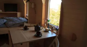 Schmidis Igluhuts im Pfaffenwinkel - Tiny House 1 - Image 2