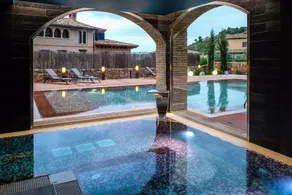 Hotel Villa de Alquézar - Image 5
